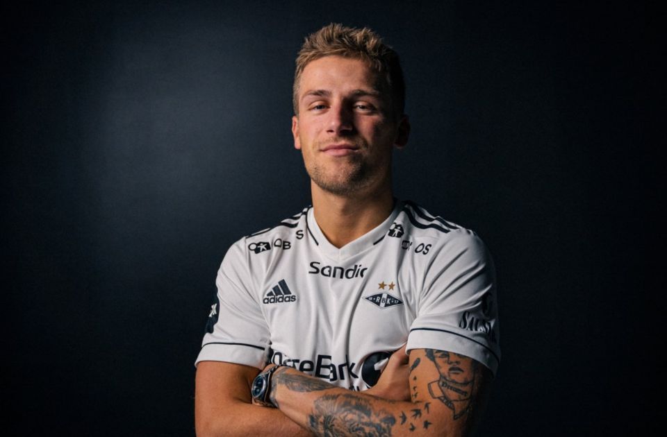 Eliteserien star